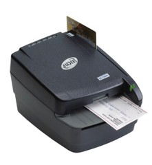 RDM EC7014Fi Check Scanner – EC7000i Series