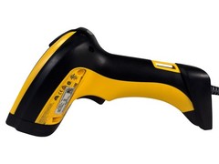 Datalogic PowerScan PD9130 Wired Handheld Barcode Scanner w/USB Cable Grade A!⚡️