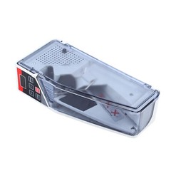 Mini Portable Money Counter Machine – Fast 600 Bills/Min Counting
