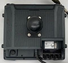ZEBRA Psion VH10 8516 Vehicle Mounted Computer Touchscreen Data Terminal READ