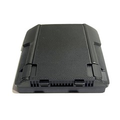 BT-000318 Battery for Zebra TC70 TC70x TC72 TC75 Series BTRY-TC7X-46MPP-01