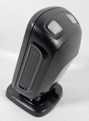 Hands-Free Barcode Scanner High-Speed Digital Compact Standard-Range 1D 2D