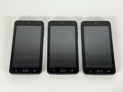 Lot of 5 Toast TG100 Handheld Tablet Computer System ~ UNTESTED / AS-IS