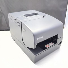 Epson TM-H6000IV M253A Multifunction POS Thermal Receipt Printer USB W/Adapter