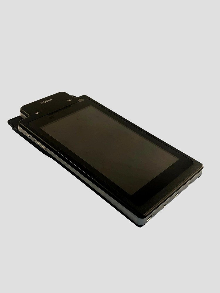 NEW Ingenico Moby/M70 POS Tablet Payment Terminal