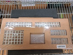 New, IBM, 13H7692, IBM 4700 POS 133-Key New Kit MT4800 13H7692