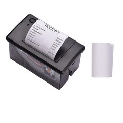 58MM Mini Embedded Thermal Receipt Printer Module Support ESC/POS Commands﻿