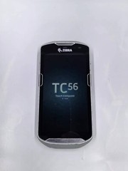 Zebra TC56CJ TC56CJ-1PAZU4P-25 2D Data Collector Terminal Android 8