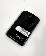 Socket CHS 8Ci iOS Android 1D Bluetooth Barcode Scanner – Chipped Scanner Head