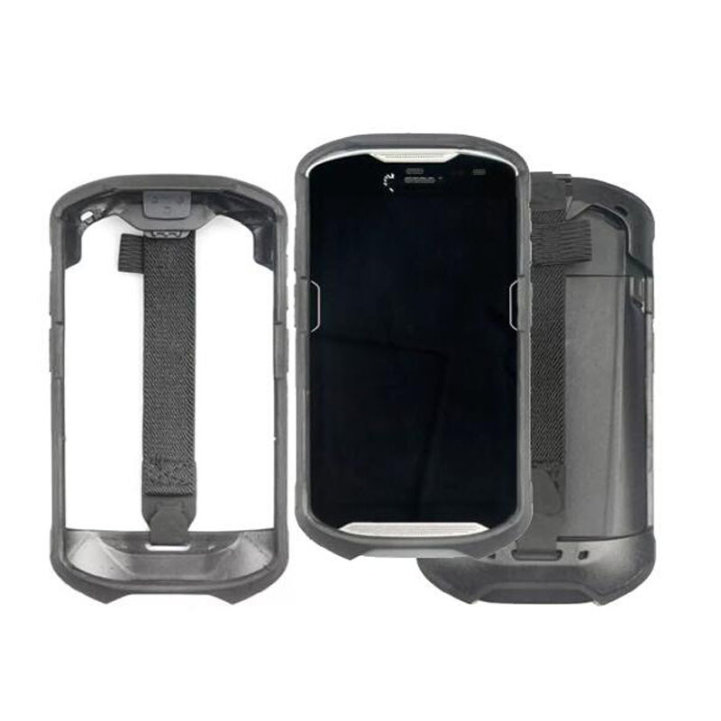 Protective Case For Zebra TC51 TC52 TC56 TC57 SG-TC5X-EXO1-01 with Hand Strap