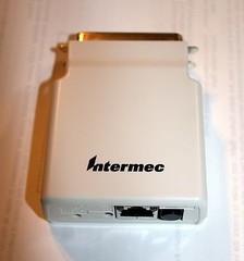 Brand New OEM Intermec 225-746-001 EasyLan 100E Ethernet Adapter
