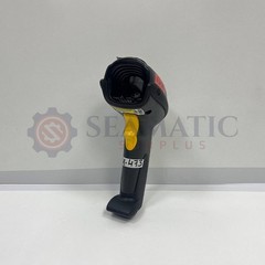 5PC X SYMBOL P302FZY-I000 Fuzzy Handheld 1D Barcode Scanner(MEXICO),UK#472/473