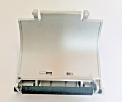 PAX A80 Paper Cover with Roller