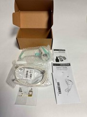 NEW Datalogic Gryphon D4520 Barcode Scanner 2D MPX HC 5V