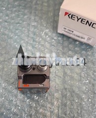 one Keyence SR-X80W SRX80W code reader