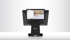 3nStar Point of Sale All-In-One P4 N97 8GB 240GB SSD Capacitive W11 Wi-Fi BT