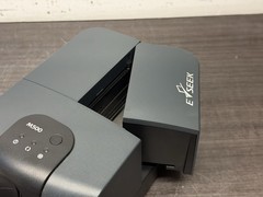 E-Seek M500 Dual Side Scan Single Pass High Resolution ID Scanner – A689
