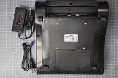 NEW ALL-IN-ONE ANDROID POS TERMINAL WITH PRINTER, SCANNER & NFC RA24AOXPOS