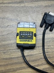 Cognex DM150X Barcode Scanner