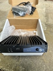 QSR DX-3000 VIDEO CONTROLLER 4GB/32GB WINDOWS 10 ENTERPRISE W/PWR
