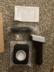 Symcode MJ-1902DB scanner For Inventory Or Point Of Sale. Used!