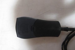 U193 ROV MS2200 BT BLUETOOTH SCANNER LOT OF 4 W 1-USB/1 1AUX CABEL FREE SHIPPING