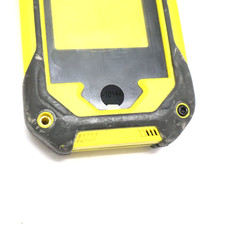 Cognex MX-1502X-ER-IOS Vision-Enabled Mobile Terminal Scanner Untested « READ »