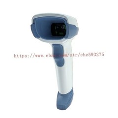 Zebra DS2208-HC Healthcare 2D Imager USB Barcode Scanner DS2208-HC0000BZZCN