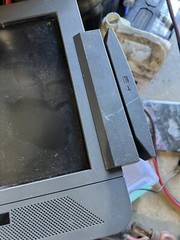 IBM 4838 AnyPlace Kiosk, 15” Touch Screen, Model 135