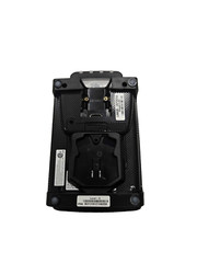 INGENICO Lane 5000 Payment Processing Terminal with Power Cord and Stand