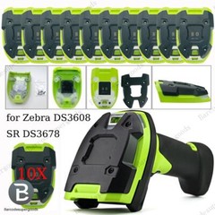 10* Top Cover Housing Replacement for Zebra Symbol DS3608 SR DS3678 Scanner Lots