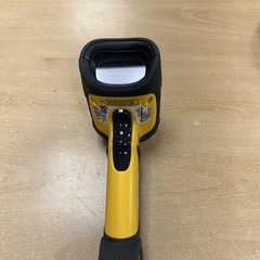 Symbol DS3508-ER20005R Extended Range 2D Kit Handheld Barcode Scanner Cable New