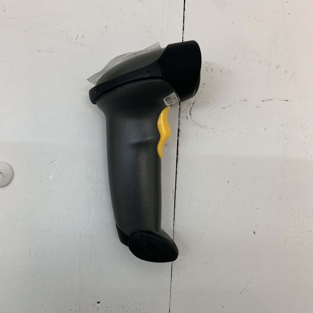Symbol N410 Barcode Scanner – Replacement Handle Assembly