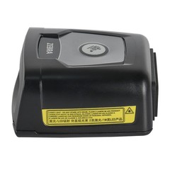 Zebra DS457-SR20009 1D 2D Fixed Mount Barcode Scanner Reader With USB Cable US
