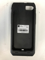 Linea Pro 7i S2D / Rugged Barcode & Magnetic Stripe Scanner for iPhone 7/8