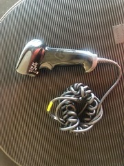 HONEYWELL 1900 USB SCANNER WITH CABLE