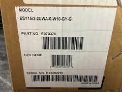 Elo X2-15 15&Prime; AiO Touch Computer N3160 2GB 128GB W10 E970376 ✅❤️️✅❤️️ NEW!