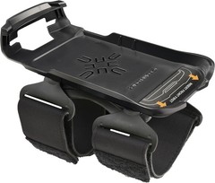 TC53/TC58 Wrist Mount, Medium Arm Straps; Replaces SG-NGTC5-WMADP1-01; Boot Reqd
