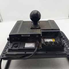 ZEBRA VH10/8516 Data Terminal Standard Temp