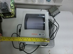 Bixolon SRP-770III thermal label printer (2 available)