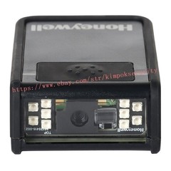Honeywell Vuquest 3330G Fixed Mount 2D Imager Barcode Scanner with USB Cable Kit