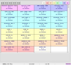 Stall Point Of Sale Software – Retail POS Inventory NWIQ