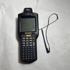 Motorola Symbol MC3190 Laser Wireless Barcode Scanner MC3190-RL2S04C0A