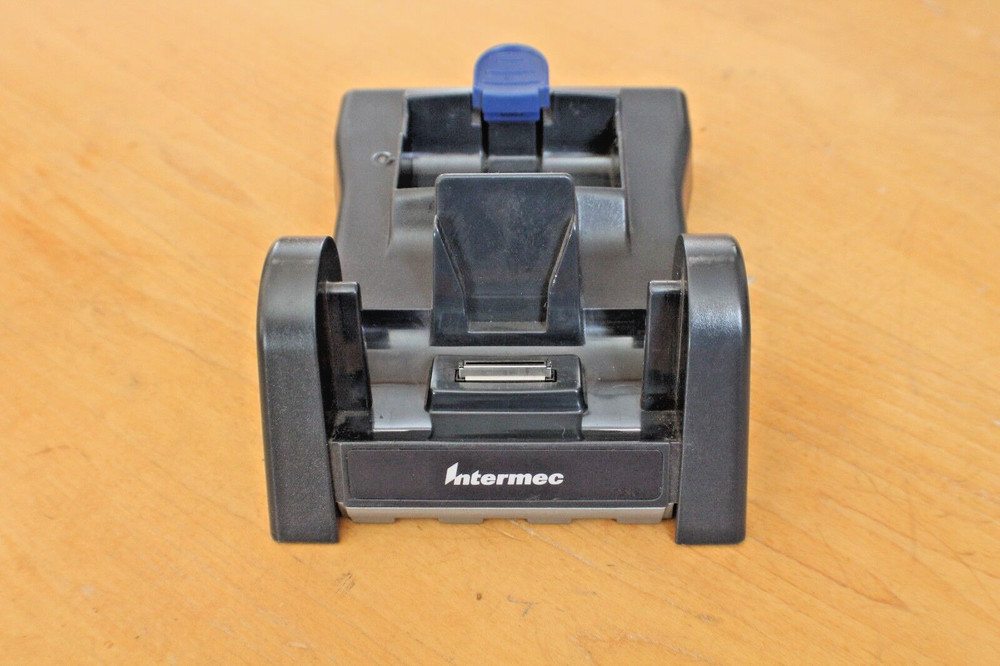 INTERMEC 871-022-006 Model AD5 Single Dock CK60/CK61 Docking cradle 871022006