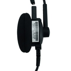 Compatible Vocollect Compatible SR-20 Headset by Tank