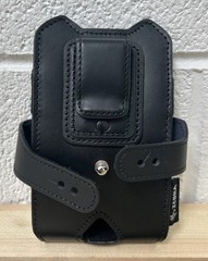 Zebra TC51 TC57 barcode scanner PDT ironman holster belt clip SG-TC51-HLSTR-01