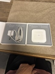 Square Reader 1st Generation Contactless POS Hardware 2AF3K-1SQHQ MODEL S6