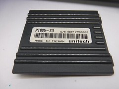 Unitech PT805 Data Collection Terminal PT805-2U