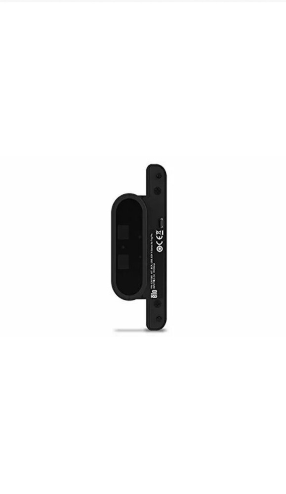 Elotouch Electronics E267080 1d Barcode Bcr Reader Kit Microcpnt Usb F/x-series