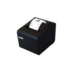 Rongta POS Printer, 80mm USB Thermal Receipt Printer, Restaurant Kitchen Prin…
